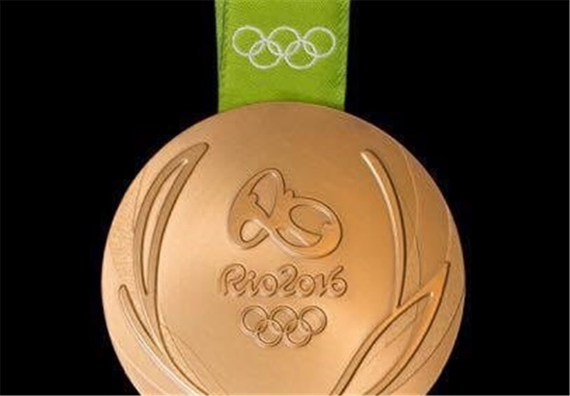 20 درصد طلاهای المپیکی ایران را ورزشکاران اردبیلی کسب کرده‌‌اند