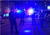 دو کشته و زخمی در تیراندازی کنتیکت آمریکا