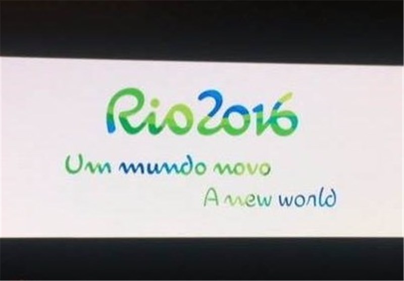 شعار رسمی المپیک و پارالمپیک 2016 مشخص شد