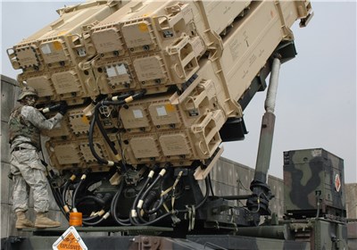  آمریکا تعدادی از سامانه‌های پاتریوت خود را از عربستان خارج می‌کند 