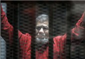 حکم مرسی در پرونده جاسوسی برای قطر امروز صادر می‌شود
