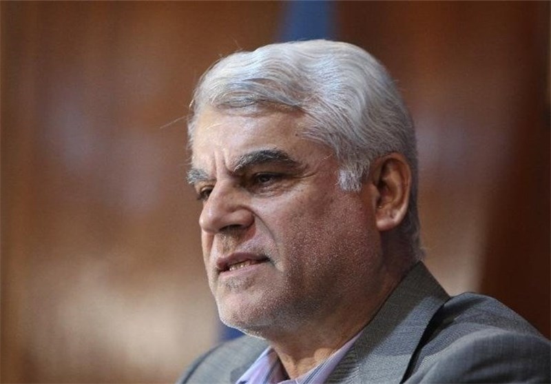 بهمنی: با پیگیری رئیس مجلس ‌سود مرکب از بدهی تولید‌کنندگان حذف شد