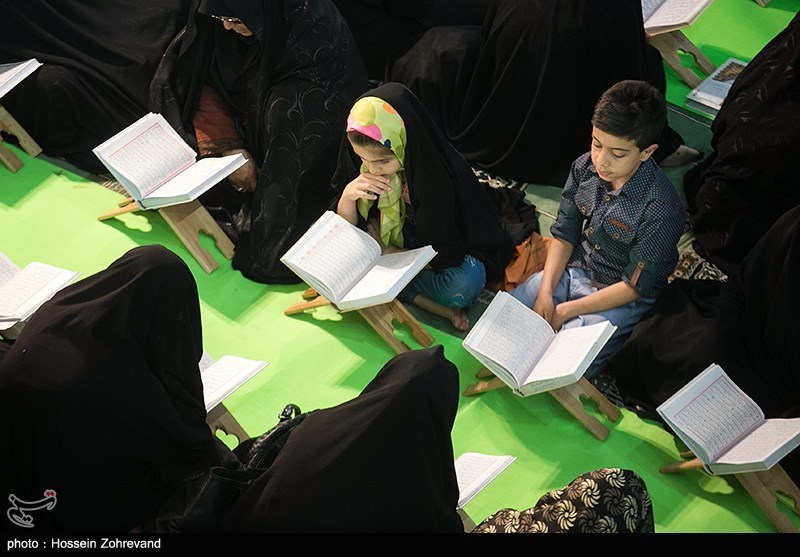 تربیت 5000 مربی قرآنی در اصفهان/ 1200 دانش‌آموز در مدارس قرآنی دارالقرآن کریم تحصیل می‌کنند