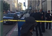 یک کشته و سه زخمی در تیراندازی در اوکلند آمریکا