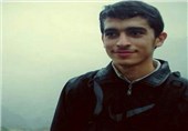 ششمین سالگرد شهید مدافع حرم «عباس دانشگر » در سمنان برگزار می‌شود