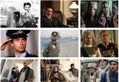 35 سریال‌ تلویزیونی متقاضی حضور در جشنواره فیلم مقاومت