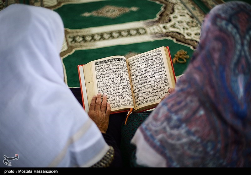 مرحله دوم طرح بزرگ آموزش قرآن در منزل در استان کرمانشاه آغاز شد