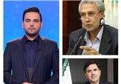 پیام تبریک دو وزیر دولت به احسان علیخانی برای ساخت «ماه عسل»