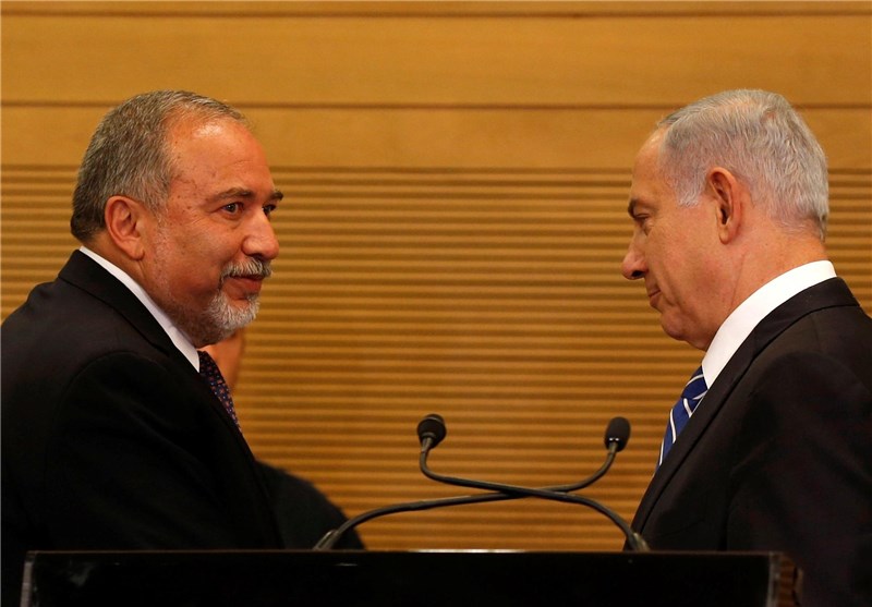جنگ غزه و  تله لیبرمن برای نتانیاهو