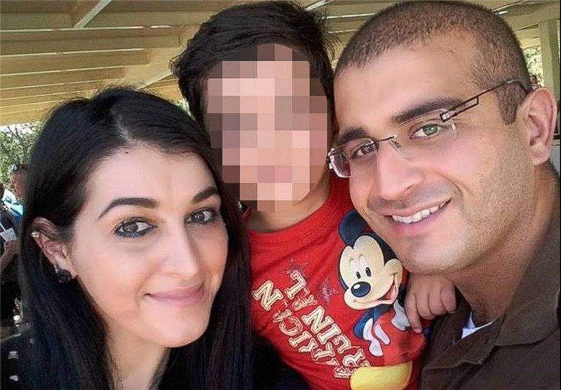 Orlando Shooter&apos;s Wife &apos;Knew of Attack Plans&apos;