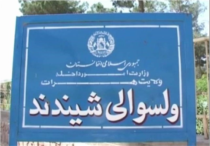 اخبار تایید نشده از محاصره مقامات امنیتی هرات توسط طالبان