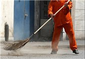 مشکلات کارگران شهرداری اردبیل تا پایان امسال برطرف می‌شود