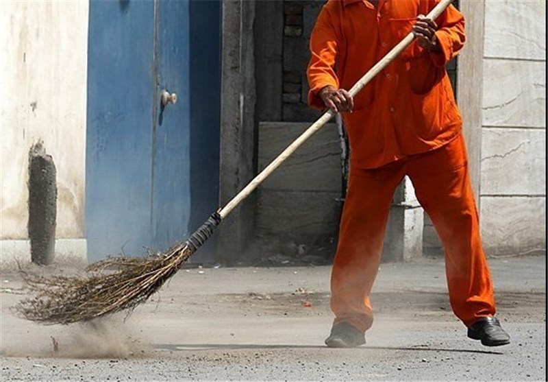 خوزستان| حقوق معوقه 6 ماهه کارگران شهرداری آبادان پرداخت شد