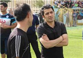 IPL: Tahmasebi Named Iran&apos;s Paykan Caretaker Coach