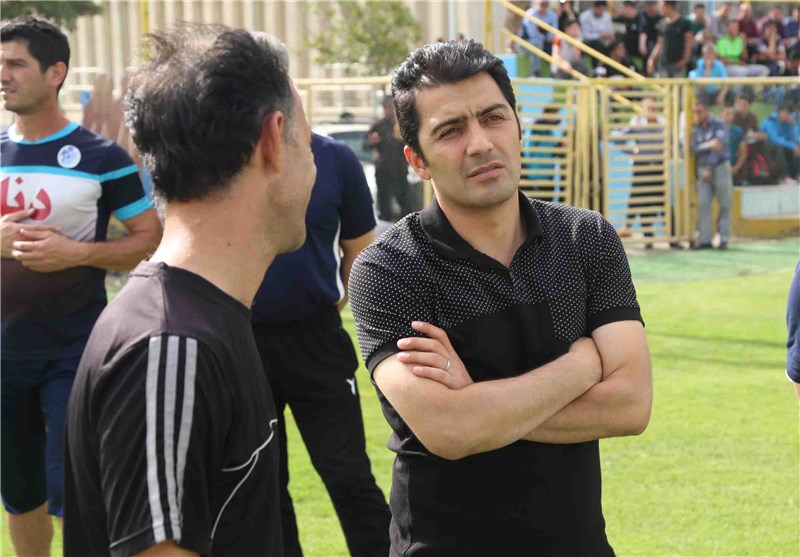 IPL: Tahmasebi Named Iran&apos;s Paykan Caretaker Coach