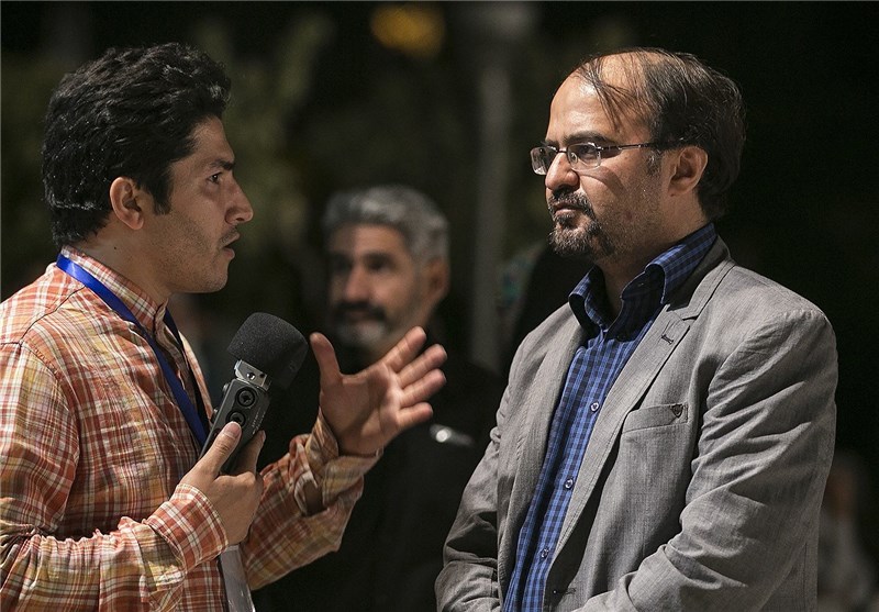 «فصل وصل» میراث دار نمایشهای مذهبی آیینی ایران