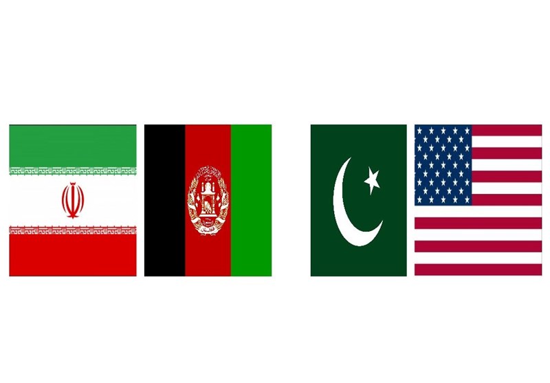 رسانه غربی: ایران برای حل بحران افغانستان به آمریکا و پاکستان کمک کند