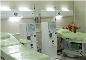 عملیات ساخت 3 بیمارستان و اورژانس هسته‌ای بوشهر آغاز شد