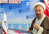 ارتقای روحیه انقلابی در کارکنان از مهم‌ترین اولویت‌های نیروی انتظامی استان مرکزی است