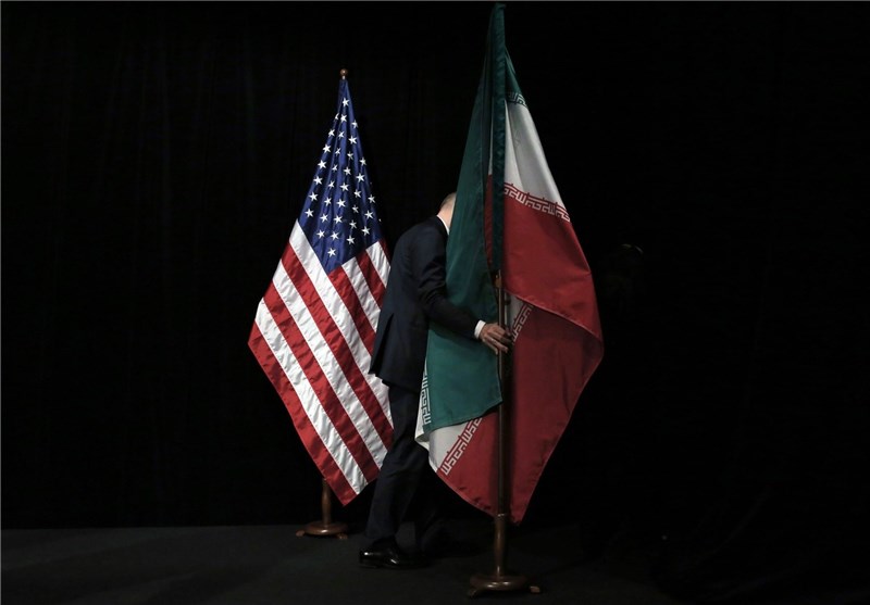 Amerika İran&apos;ın Füze Programının Destekçisi 15 Kurum ve Kişiye Yönelik Yaptırımları Uzattı‏