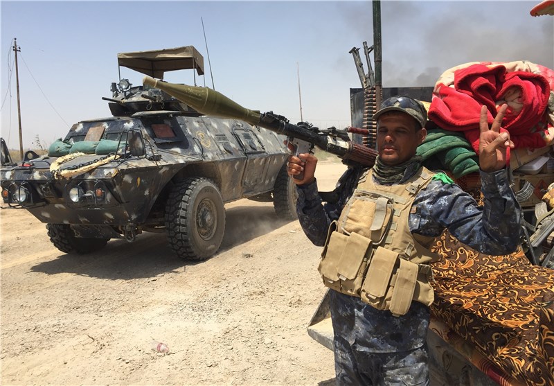 مقتل مسؤول امن داعش فی الموصل