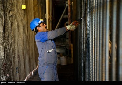 آزاد راه تهران - شمال 20 سال بعد از کلنگ زنی