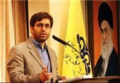 ولی الله دینی مدیرعامل گاز آذربایجان شرقی