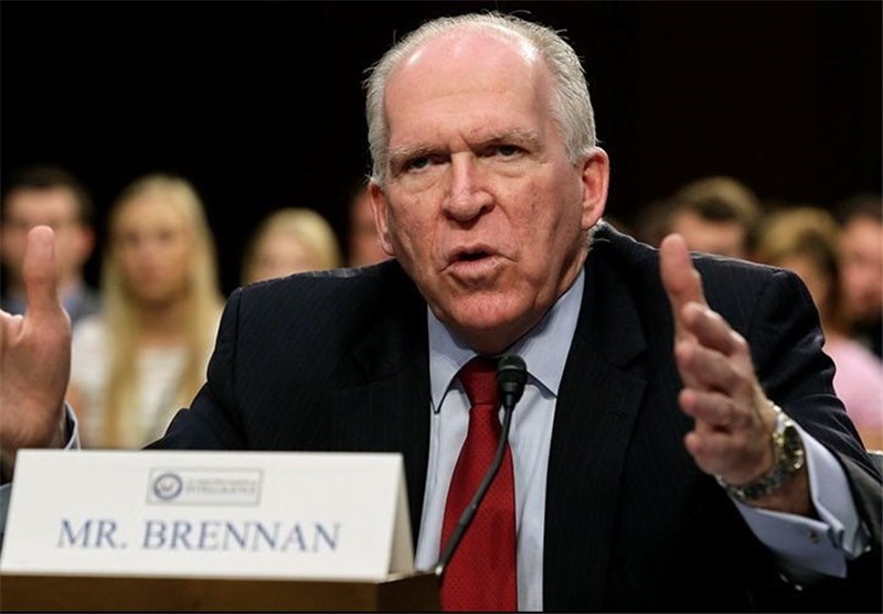 CIA Chief Says Daesh &apos;Formidable&apos; despite Setbacks