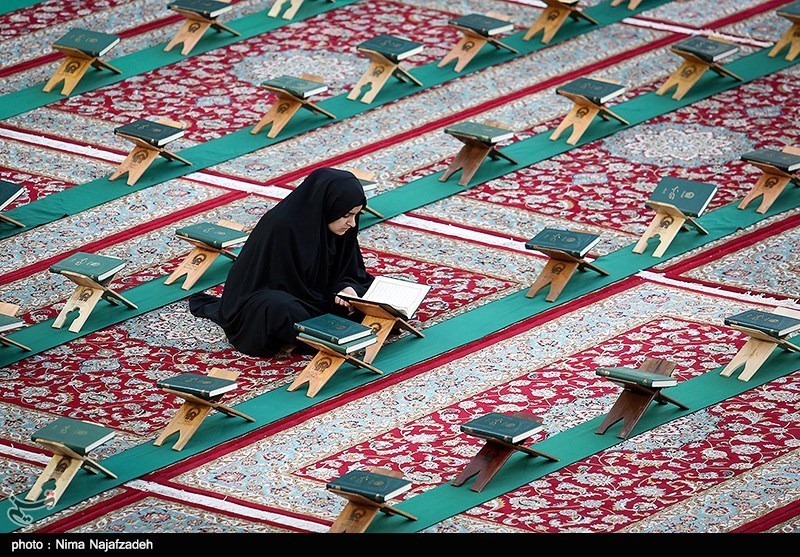 شیراز|مراسم احیای شب‌های جمعه ماه رمضان در حرم شاهچراغ (ع) برگزار می‌شود
