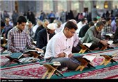 محفل انس با قرآن در سالروز تأسیس مسجد مقدس جمکران برگزار می‌شود