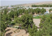 11 بوستان روستایی در استان گلستان احداث می‌شود