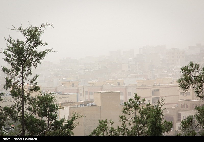 6 کانون بحرانی فرسایش بادی در استان بوشهر شناسایی شد/طرح‌های مقابله با ریزگردها اجرایی شود