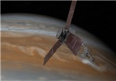 NASA&apos;s Juno Spacecraft to Risk Jupiter&apos;s Fireworks for Science