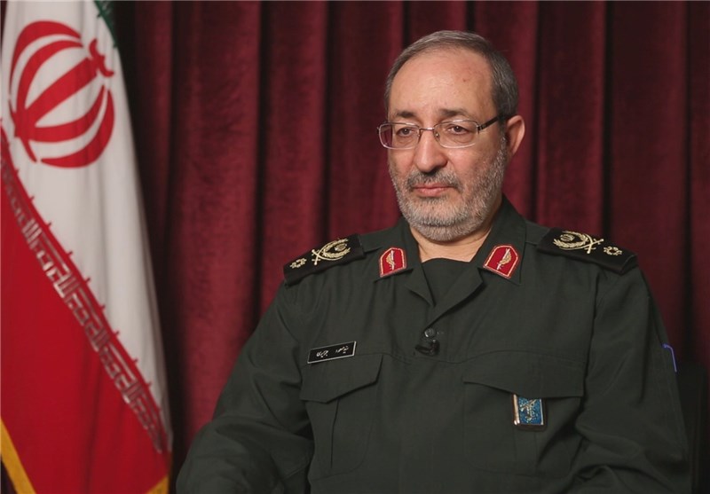 General Derides Anti-Iran Comments by Regional ‘Political Dwarfs’