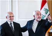 Iranian FM Applauds Liberation of Iraq’s Fallujah