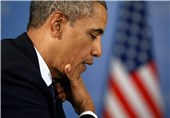 تلاش کاخ سفید برای توجیه مداخله‌های نظامی آمریکا در طول ریاست اوباما