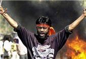 دادگاه هندی عاملان کشتار 69 مسلمان را تنها به حبس محکوم کرد