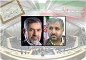 سه‌شنبه؛ انتخاب رئیس کمیسیون اصل 90 در مجلس/تجری یا محمدی؟