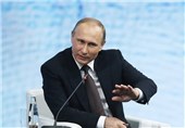 پوتین: روسیه باید در برابر رویکردهای تجاوزکارانه ناتو تقویت شود