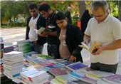 بلوار چمران شیراز میزبان نخستین جمعه بازار کتاب استان فارس می‌شود