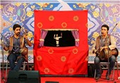 هفت نمایشنامه برتر جشنواره عروسکی کانون منتشر می‌شود/کودکان ایران نمایشهای برگزیده جشنواره عروسکی را تماشا می‌کنند