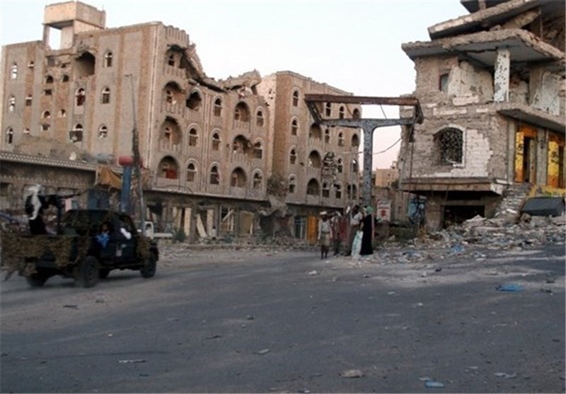 Yemen&apos;s Warring Sides Swap 194 Prisoners in Taiz