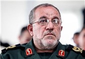 سردار آسودی: مشکلات اقتصادی به خاطر سوءمدیریت است، نه تحریمها