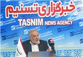 استقبال مردم کرمانشاه از قطار رو به افزایش است؛ انتقال نخستین محموله باری به وسیله قطار