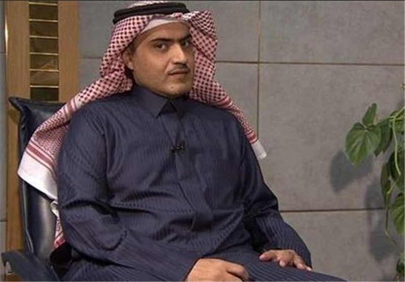 سفیر آل سعود در بغداد برکنار شد