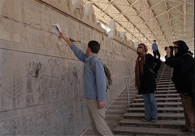 بناهای تاریخی و گردشگری استان قزوین برای حضور گردشگران مناسب‌سازی می‌شود