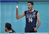 Iran’s Manavinejad Signs Two-Year Contract with Poitevin Poitiers