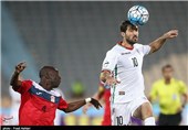 انصاری‌فرد: از سرمربی تیم ملی بپرسید از شرایط راضی است یا نه/ امیدوارم مقابل قطر برنده باشیم