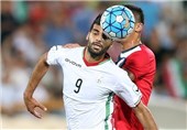 ترکیه‌ای‌ها به دنبال بازی دوستانه با تیم ملی ایران