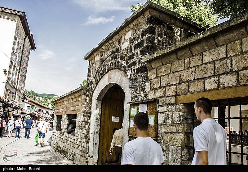 خواهرخواندگی «تهران و سارایوو» / بوسنی مقصد گردشگری ایرانی‌ها می‌شود